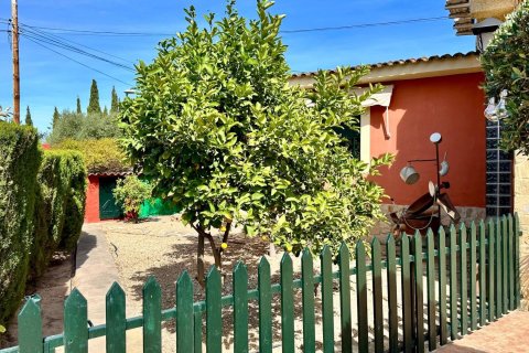 5 chambres Appartement à San Vicente del Raspeig, Spain No. 27642 15