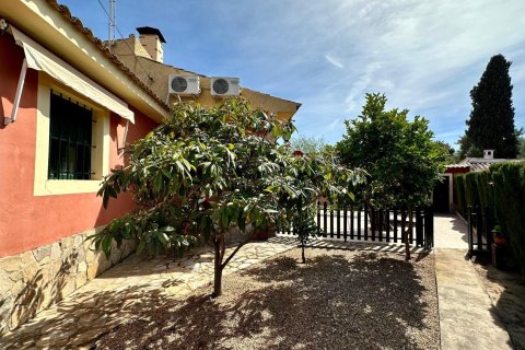 5 dormitorios Apartment en San Vicente del Raspeig, Spain No. 27642 26