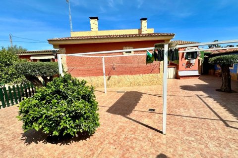 5 dormitorios Apartment en San Vicente del Raspeig, Spain No. 27642 13