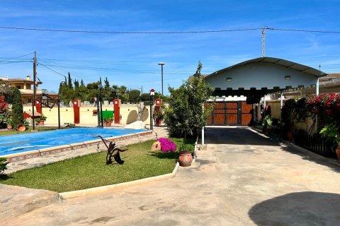 5 dormitorios Apartment en San Vicente del Raspeig, Spain No. 27642 9