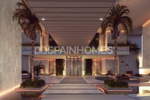 2 dormitorios Apartment en Estepona, Spain No. 27311 8