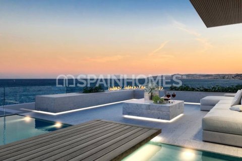 2 chambres Appartement à Estepona, Spain No. 27311 16