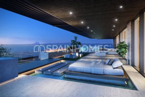 2 dormitorios Apartment en Estepona, Spain No. 27311 22