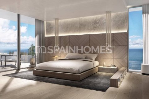 2 chambres Appartement à Estepona, Spain No. 27311 21