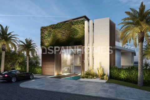 2 chambres Appartement à Estepona, Spain No. 27311 7