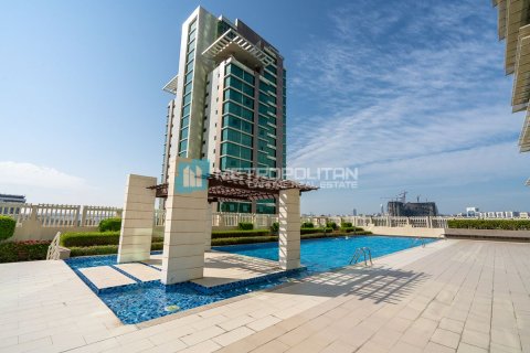 1 dormitorio Apartment en Al Reem Island, UAE No. 23741 7