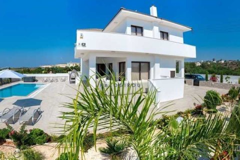 4 bedrooms House in Protaras, Cyprus No. 76209 2