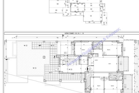 Квартира с 2 спальнями в Терми, Греция №54753 5