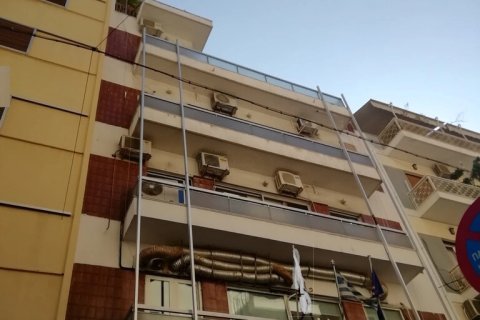 580m² Building in Piraeus, Greece No. 54758 1