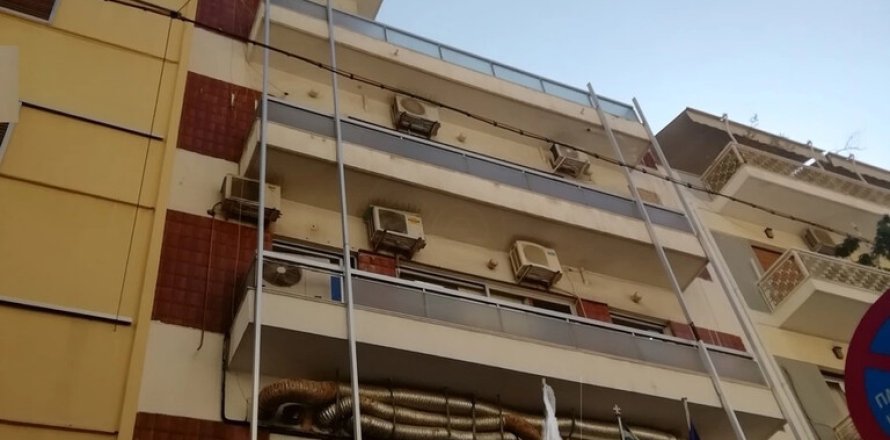 580m² Bâtiment à Piraeus, Greece No. 54758