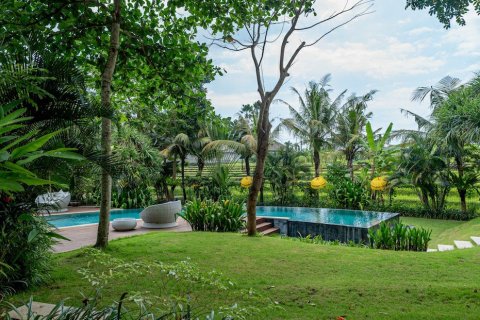 5 bedrooms Villa in Canggu, Indonesia No. 23314 13