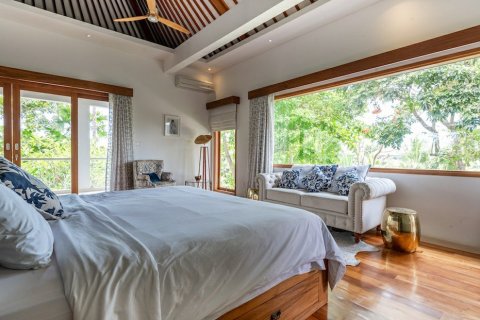 5 bedrooms Villa in Canggu, Indonesia No. 23314 7