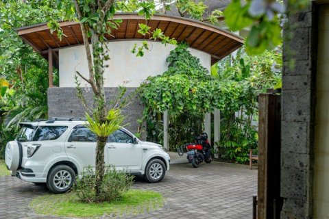 5 dormitorios Villa en Canggu, Indonesia No. 23314 14