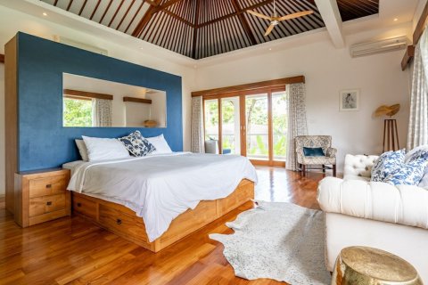 5 bedrooms Villa in Canggu, Indonesia No. 23314 5