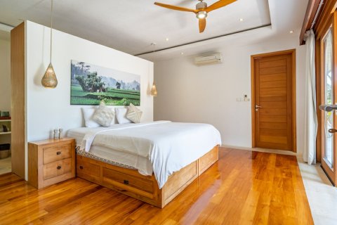 5 bedrooms Villa in Canggu, Indonesia No. 23314 3