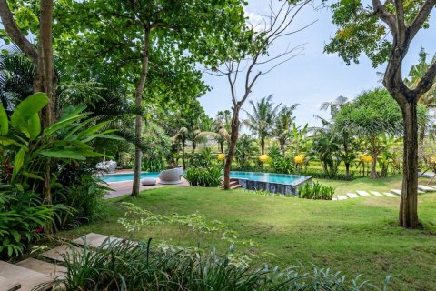 5 bedrooms Villa in Canggu, Indonesia No. 23314 9