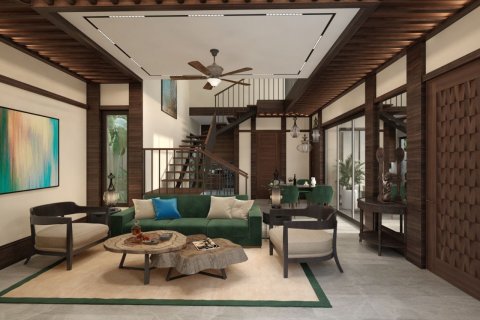 3 bedrooms Villa in Sanur, Indonesia No. 23316 1