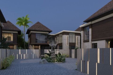 3 dormitorios Villa en Sanur, Indonesia No. 23316 5