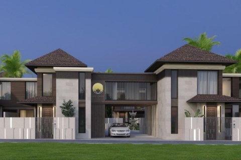 3 bedrooms Villa in Sanur, Indonesia No. 23316 2