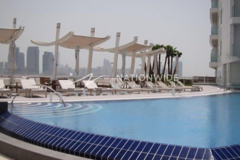 2 bedrooms Apartment in Al Reem Island, UAE No. 3752 1