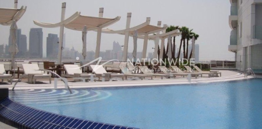 2 bedrooms Apartment in Al Reem Island, UAE No. 3752