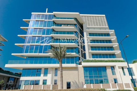 4 dormitorios Apartment en  Saadiyat Island, UAE No. 3749 1