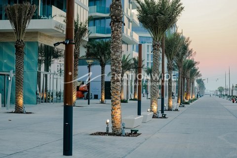 4 dormitorios Apartment en  Saadiyat Island, UAE No. 3749 2