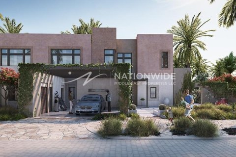 2 dormitorios Villa en Ghantoot, UAE No. 3751 4