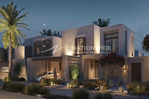 2 dormitorios Villa en Ghantoot, UAE No. 3751 1