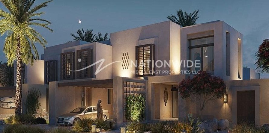 2 bedrooms Villa in Ghantoot, UAE No. 3751