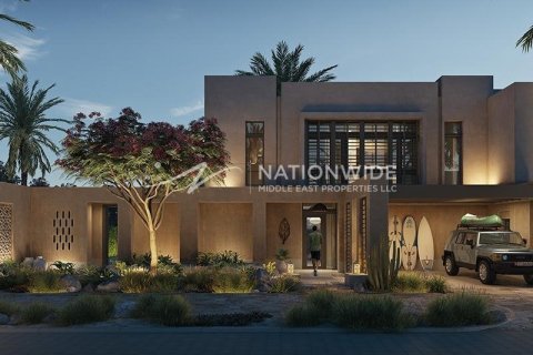 2 bedrooms Villa in Ghantoot, UAE No. 3751 5