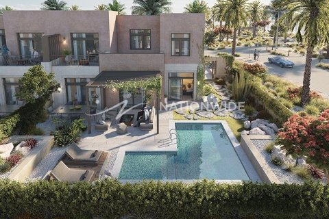 2 dormitorios Villa en Ghantoot, UAE No. 3751 8