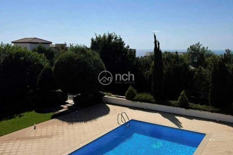 4 bedrooms Villa in Kouklia, Cyprus No. 44474 4