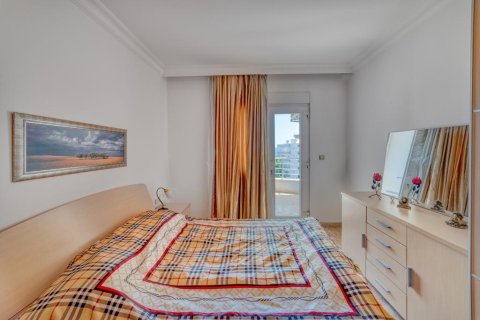 4 rooms Apartment in Tosmur, Turkey No. 20871 22