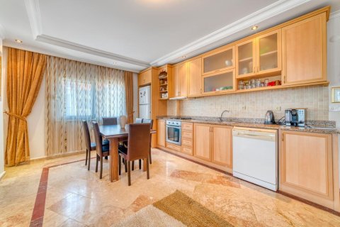 4 rooms Apartment in Tosmur, Turkey No. 20871 13