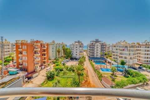 4 rooms Apartment in Tosmur, Turkey No. 20871 25