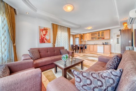 4 rooms Apartment in Tosmur, Turkey No. 20871 17