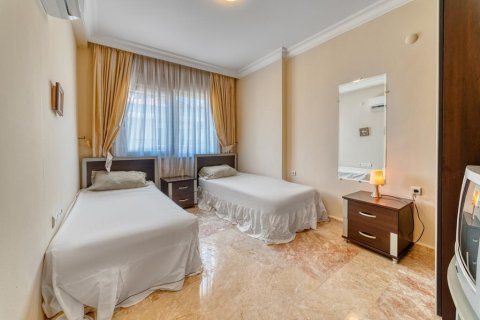 4 rooms Apartment in Tosmur, Turkey No. 20871 24