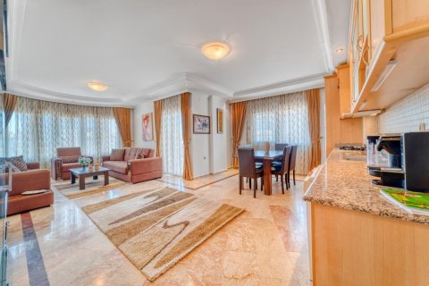 4 rooms Apartment in Tosmur, Turkey No. 20871 7