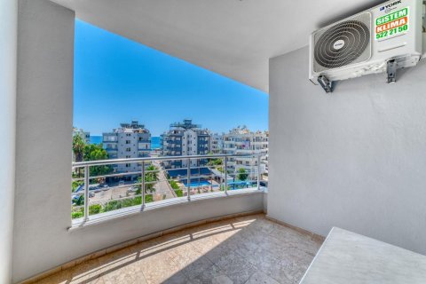 4 rooms Apartment in Tosmur, Turkey No. 20871 29