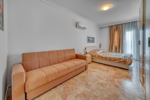 4 rooms Apartment in Tosmur, Turkey No. 20871 9