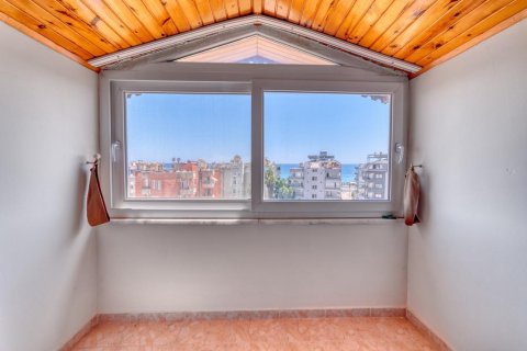 4 rooms Apartment in Tosmur, Turkey No. 20871 18