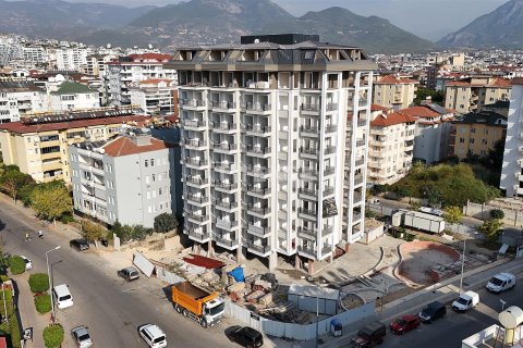 1+1 Apartment en Alanya, Turkey No. 20847 30