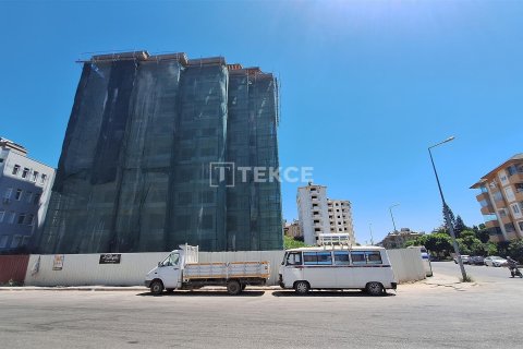 1+1 Appartement à Alanya, Turkey No. 20847 29