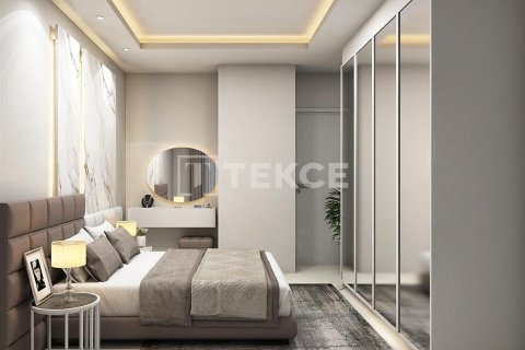 1+1 Apartment in Alanya, Turkey No. 20847 20