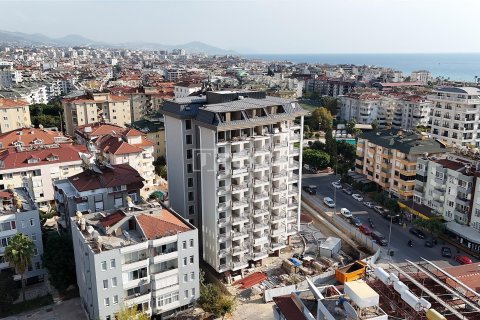 1+1 Apartment en Alanya, Turkey No. 20847 29