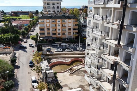 1+1 Apartment in Alanya, Turkey No. 20847 28