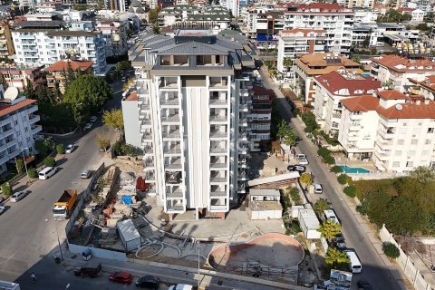 1+1 Apartment en Alanya, Turkey No. 20847 28