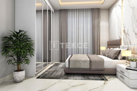 1+1 Appartement à Alanya, Turkey No. 20847 19