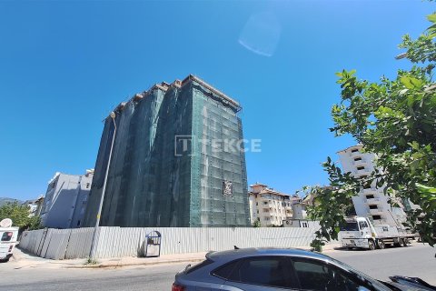 1+1 Apartment en Alanya, Turkey No. 20847 28